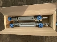 Указатели уровня к котлам ДЕ, КЕ, ДКВр, Е1-9 - ТЕПЛОКОМПЛЕКТ, Бийск картинка из объявления