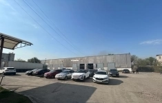 Продам коммерческую недвижимость 7736.1 м2 картинка из объявления