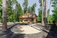 Продажа коттеджа 204 м2 КП Звенигород Family Park картинка из объявления