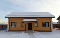 Продам дом 177 м2 картинка из объявления