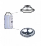 Купол Аэрозольного баллона Линия автоматическая картинка из объявления