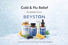 Cold & Flu Relief | Поддержка иммунитета от Beyston в объявлении 1 фото Cold & Flu Relief | Поддержка иммунитета от Beyston картинка из объявления