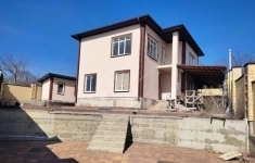 Продам дом 166 м2 картинка из объявления