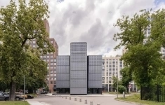 Сдам коммерческую недвижимость 2552 м2 картинка из объявления