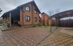 Продам коттедж 132.8 м2 картинка из объявления