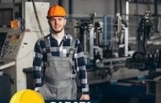 Слесарь-ремонтник картинка из объявления