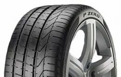 Автомобильная шина Pirelli P Zero 275/35 R19 96Y летняя картинка из объявления