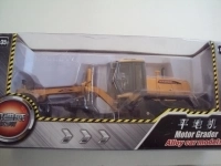 Автогрейдер kaidiwei картинка из объявления