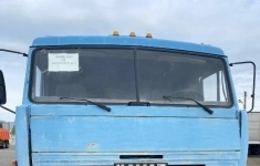 А/м бортовой КАМАЗ 53215-15 картинка из объявления