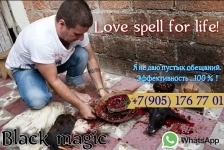 Чёрная магия и Вуду Cильный любовный Приворот в Благовещенске картинка из объявления