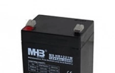 Аккумулятор MNB MS 5,2 а/ч 12В HR 12 21 W картинка из объявления