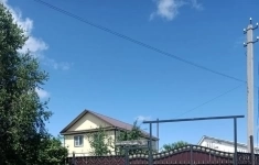 Сдам дом 160 м2 картинка из объявления