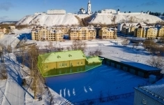 Продам коммерческую недвижимость 428 м2 картинка из объявления