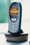 Новый Siemens C55 (оригинал,Ростест) картинка из объявления