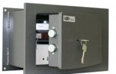 Сейф встраиваемый safetronics str23m/15 картинка из объявления