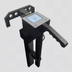 Измеритель конусности кристаллизатора MDC-K120 картинка из объявления