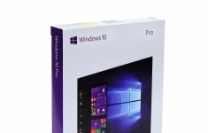 Microsoft Windows 10 Профессиональная (Pro) ESD картинка из объявления