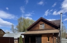 Продам дом 80 м2 картинка из объявления