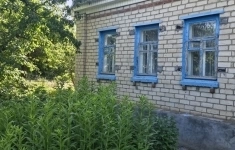 Продам дом 58 м2 картинка из объявления