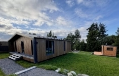 Продам коттедж 81 м2 картинка из объявления