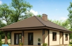 Продам дом 76 м2 картинка из объявления