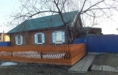 Продам дом 85 м2 картинка из объявления