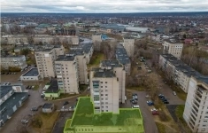 Продам коммерческую недвижимость 195 м2 картинка из объявления