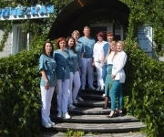 Стоматологическая клиника Мамонтова А.А. картинка из объявления