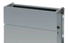 Напольно-потолочный фанкойл 1-1,9 кВт Electrolux EFS-11/4 BII картинка из объявления