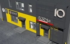 Сдам коммерческую недвижимость 342 м2 картинка из объявления