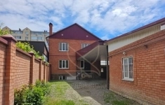 Продам дом 310 м2 картинка из объявления