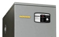 Газовый котел Navien GST 49KN 49 кВт двухконтурный картинка из объявления