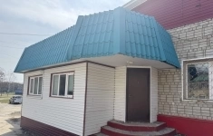 Сдам коммерческую недвижимость 160 м2 в объявлении 7 фото Сдам коммерческую недвижимость 160 м2 картинка из объявления