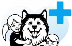 Ветеринарный врач картинка из объявления