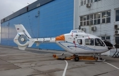 Легкий двухдвигательный вертолет Eurocopter ЕС135Т2+ RA-04087 (0927) картинка из объявления