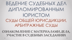 Представительство в суде дипломированный юрист картинка из объявления