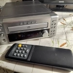 Стерео система DENON UD- M3 Р в объявлении 12 фото Стерео система DENON UD- M3 Р картинка из объявления