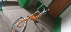 , купить велосипед картинка из объявления
