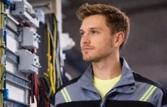 Инженер связи (подработка) картинка из объявления