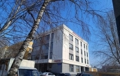 Сдам коммерческую недвижимость 21 м2 картинка из объявления