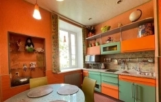 Продам 3 комнатную квартиру 75.5 м2 картинка из объявления