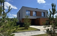 Продам коттедж 312 м2 в объявлении 10 фото Продам коттедж 312 м2 картинка из объявления