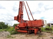 Буровая установка Kato PF-1200 картинка из объявления