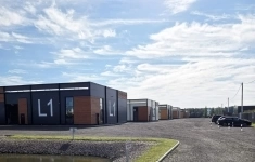 Сдам коммерческую недвижимость 540 м2 картинка из объявления