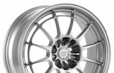 Колесный диск Enkei NT03 M 7.5x18/5x100 D72.6 ET48 S картинка из объявления