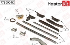 Комплект Цепи Грм MasterKit арт. 77B0004K картинка из объявления