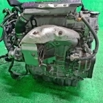 Двигатель Mazda CX 7 CX7 L3 L3VDT 2.3 Turbo в объявлении 6 фото Двигатель Mazda CX 7 CX7 L3 L3VDT 2.3 Turbo картинка из объявления