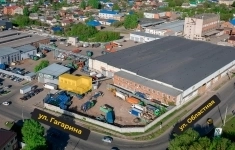 Сдам коммерческую недвижимость 22 м2 картинка из объявления