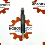 Форсунка топливная PB86J-01K для двигателей 4RMAZG и YT4A2Z для китайских фронтальных погрузчиков ZL30 марок: Yigong ZL30, Amur DK630, Atlant 300L, Gr картинка из объявления
