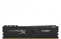 Оперативная память 8 ГБ 4 шт. HyperX Fury HX424C15FB3K4/32 картинка из объявления